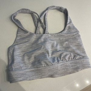 Lululemon sportsbra